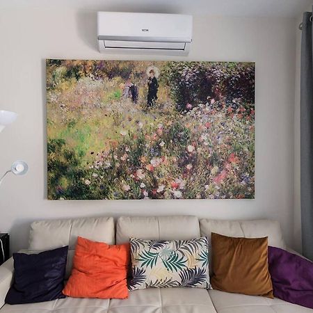 Victoria - Apartamento Playa Cádiz Eksteriør billede