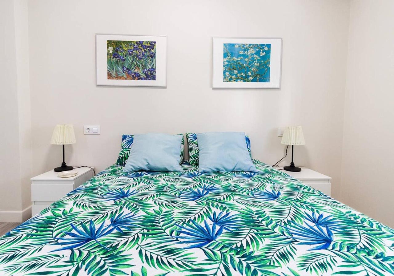 Victoria - Apartamento Playa Cádiz Eksteriør billede