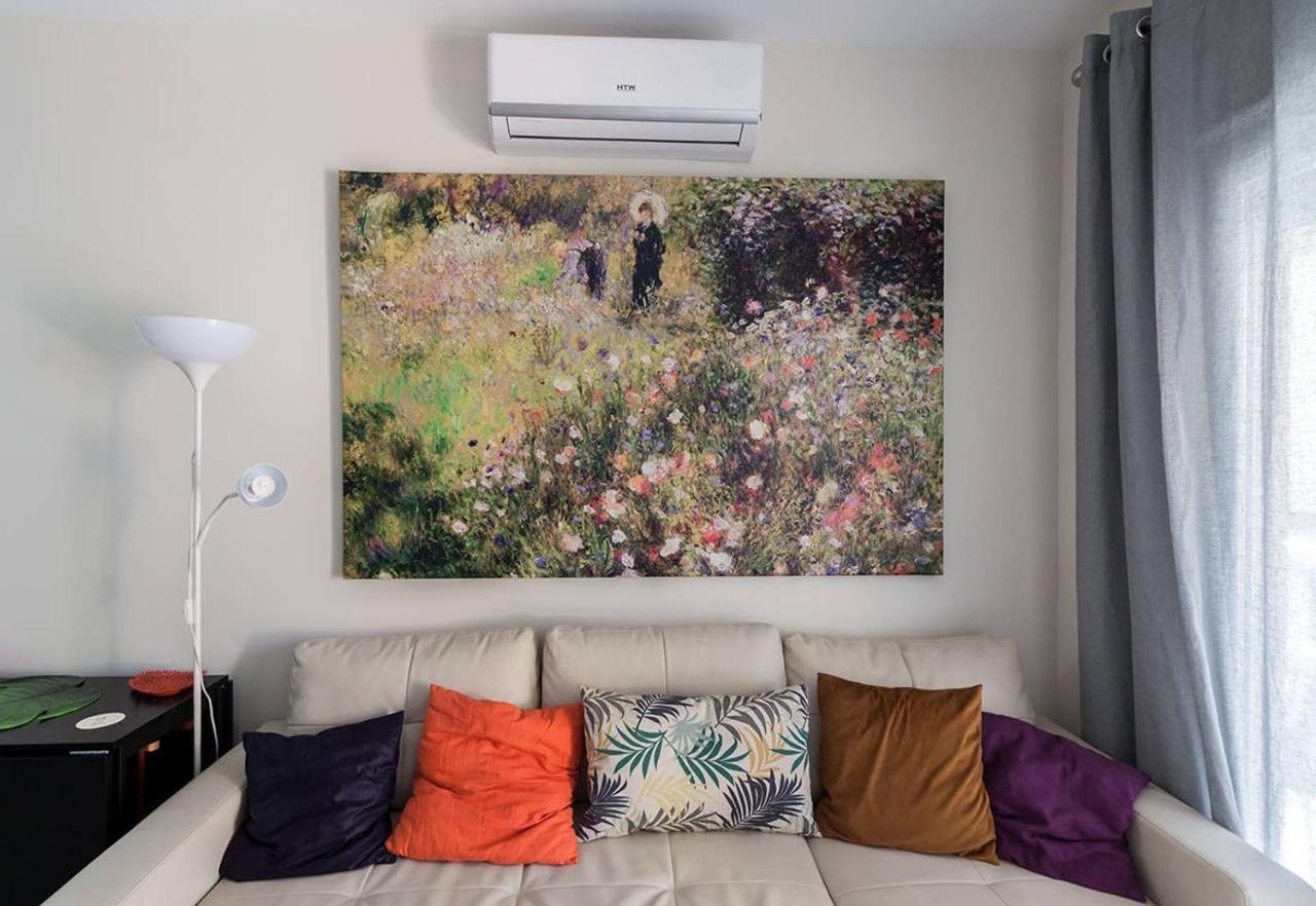Victoria - Apartamento Playa Cádiz Eksteriør billede