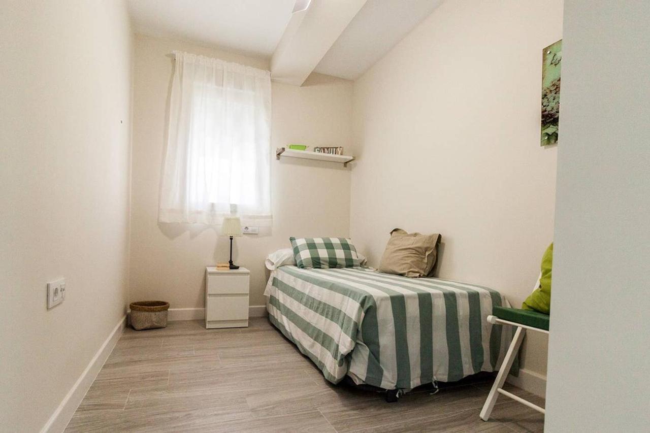 Victoria - Apartamento Playa Cádiz Eksteriør billede